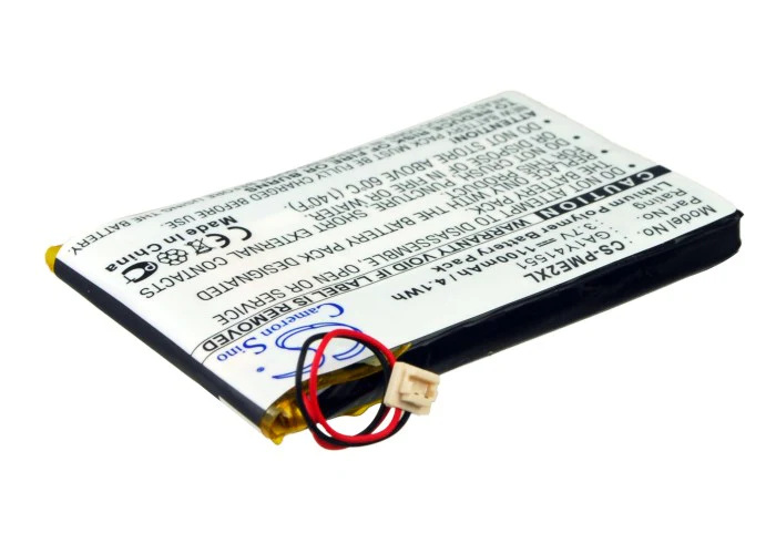 CS-PME2XL : Battery for Palm Tungsten E2 - Replaces Palm GA1Y41551 - Image 3