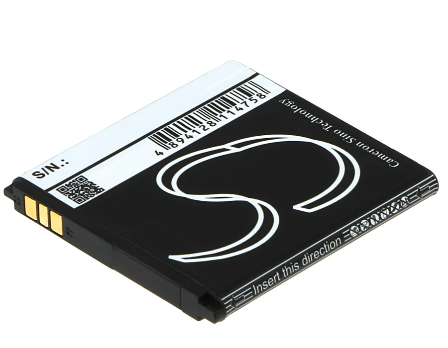 CS-PME440SL : Battery for Prestigio MultiPhone 4040 Duo - Replaces Prestigio PAP4040 DUO - Image 4