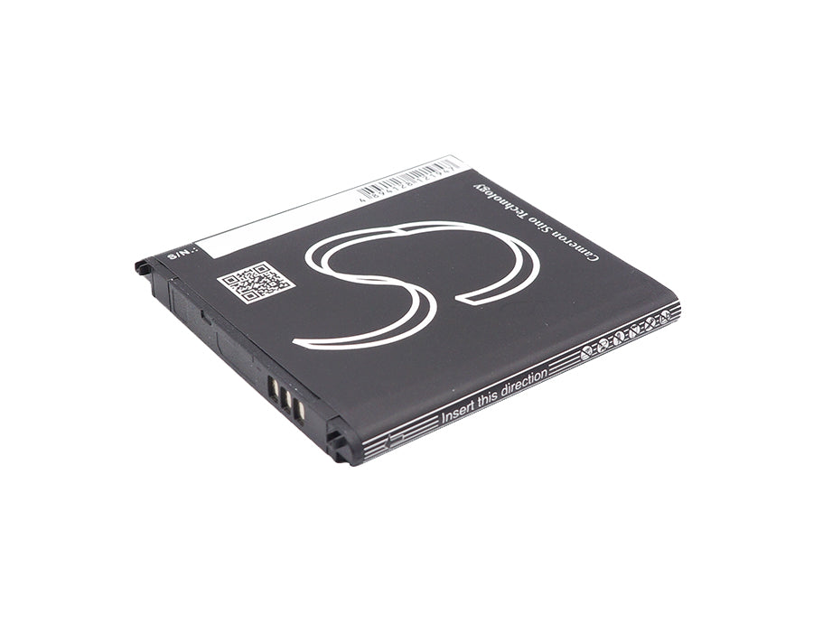 CS-PMR003SL : Battery for NEC Aterm MR04LN, PA-MR03LN6B, PA-MR03LN and others - Replaces NEC AL1-003988-101 - Image 4