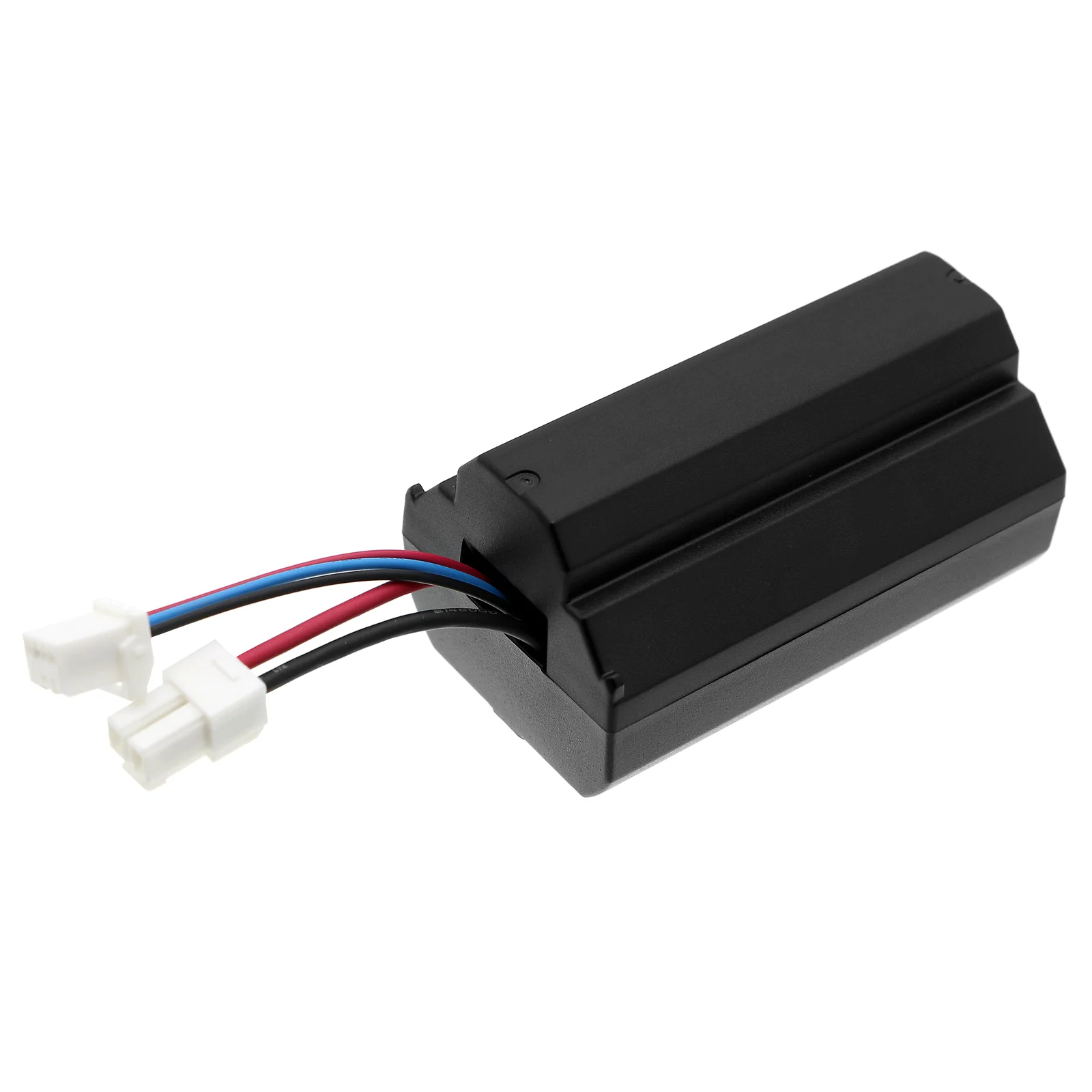 CS-PMU100VX : Battery for Panasonic MC-SBU1F-R, MC-SBU1F-G, MC-SBU1F-H - Replaces Panasonic AVV97V-TB, AVV97V-TB/H - Image 4