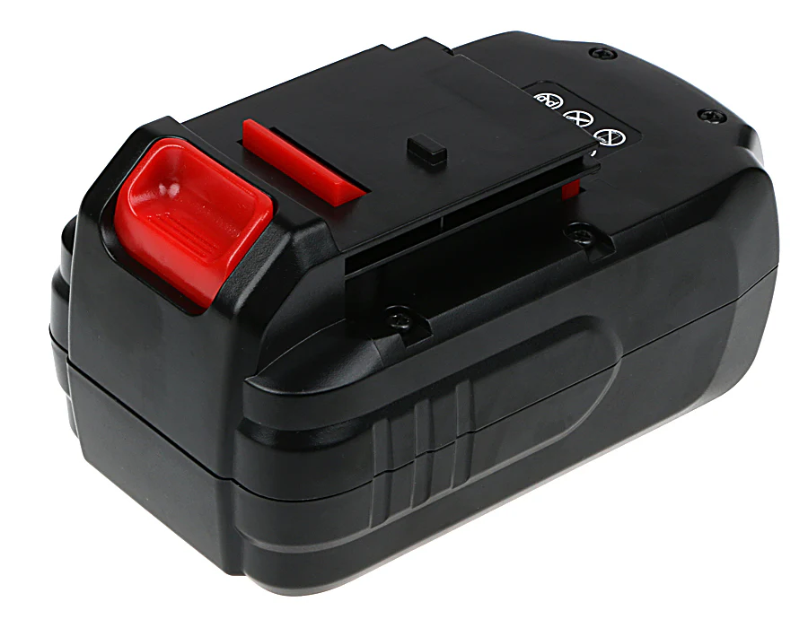 CS-PPC180PW : Battery for Porter Cable PC18AG, PC18AL, PC18CHD and others - Replaces Porter Cable PC18B - Image 2