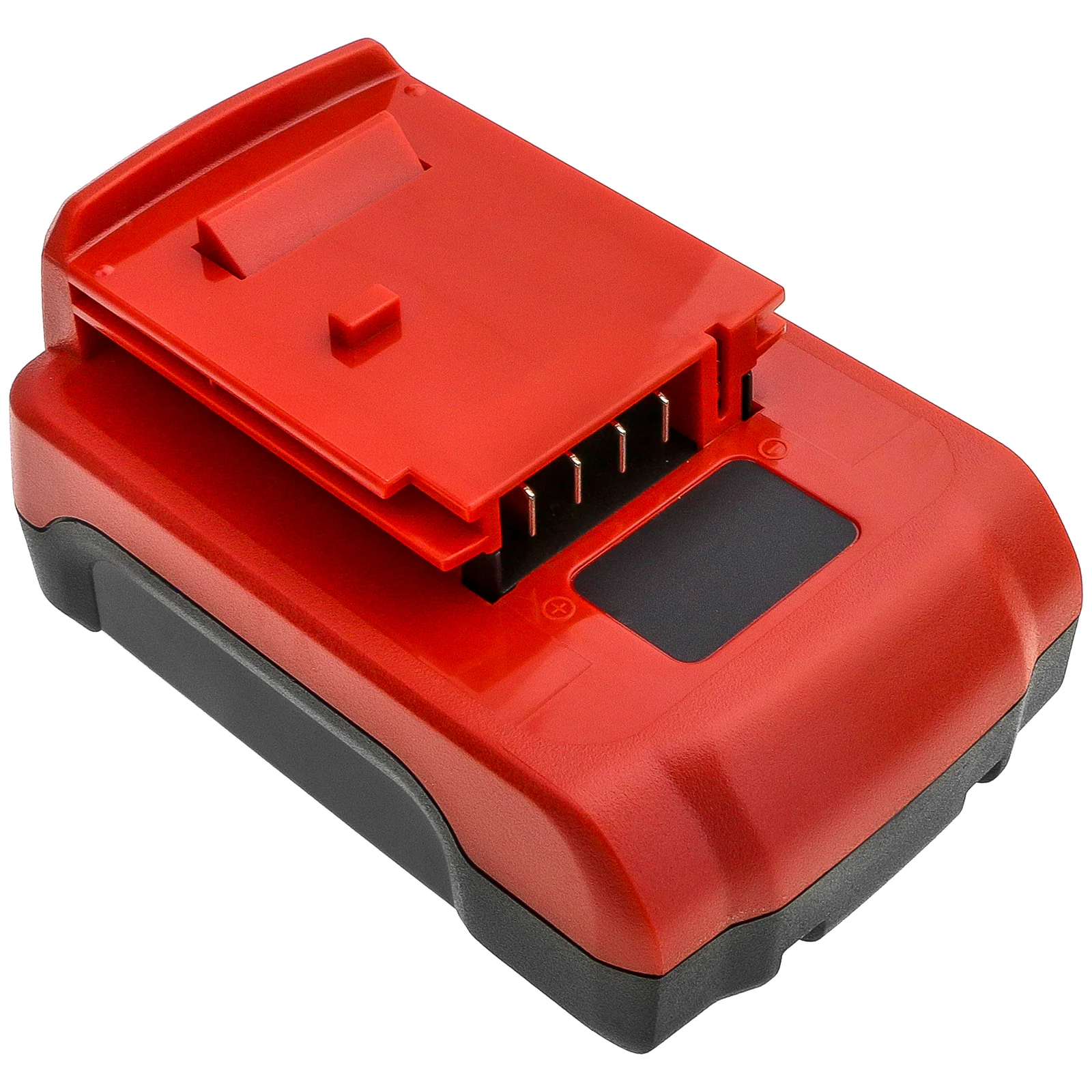 CS-PRC180PX : Battery for Porter Cable PC18CS, PC1800RS, PC1800D and others - Replaces Porter Cable PC18B, PC18BL, PC18BLX and others - Image 4