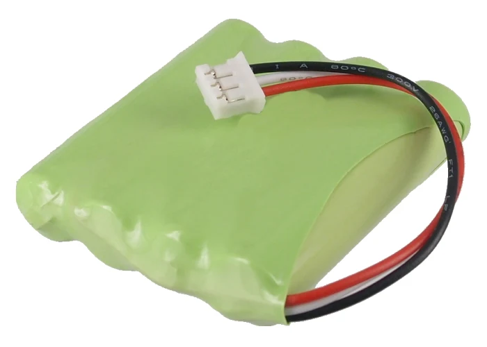 CS-PSU900RC : Battery for Philips Pronto Pro 900, TSU7000/37 - Replaces Philips 255789 - Image 3