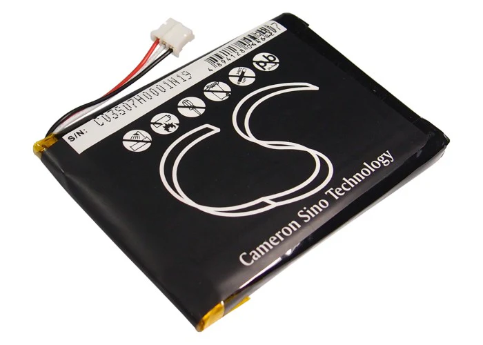 CS-PSU9800RC : Battery for Philips Pronto TSU-9800, Pronto TSU-9800I, Pronto PC9800I/17 and others - Replaces Philips 310420052281, 40J3659, 447437502222 - Image 3