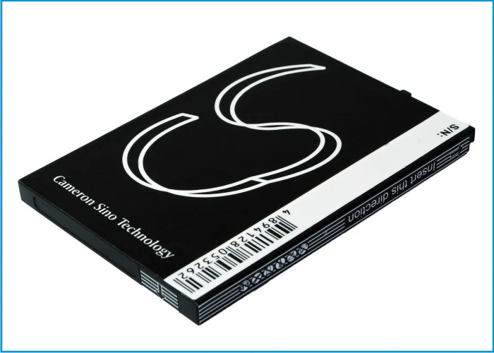 CS-PT8995SL : Battery for Verizon Breakout, Breakout 4G, ADR8995 and others - Replaces Pantech BTR-8995, BTR8995B - Image 4