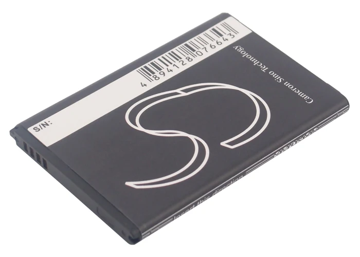 CS-PTA760SL : Battery for Sky IM-A760s, IM-A760, IM-A770k and others - Replaces Sky BAT-6800M - Image 4