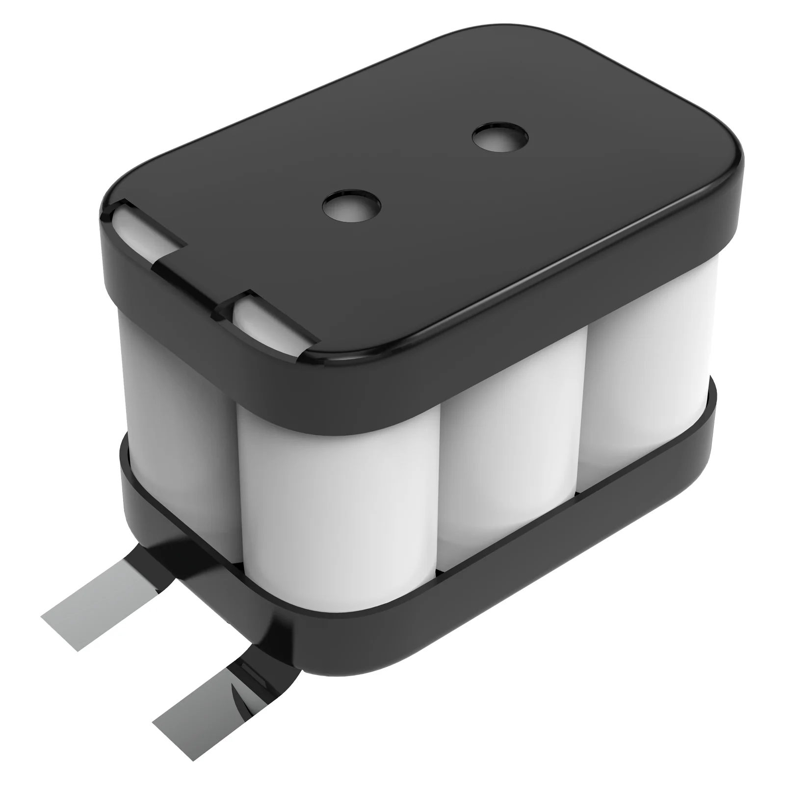 CS-PVR200MD : Battery for Physiomed Hivamat 200, Hivamat 200 Muscle Stimulator - Replaces Physiomed 110569-U, 30059180 - Image 2