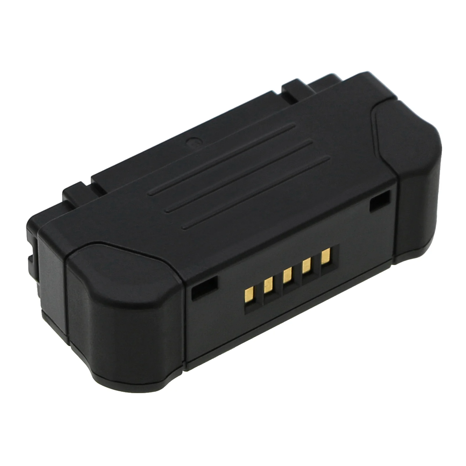 CS-PWC400MC : Battery for Panasonic WV-BWC4000, WV-BWC4000B, WV-BWC4000E and others - Replaces Panasonic 57588-001 - Image 4