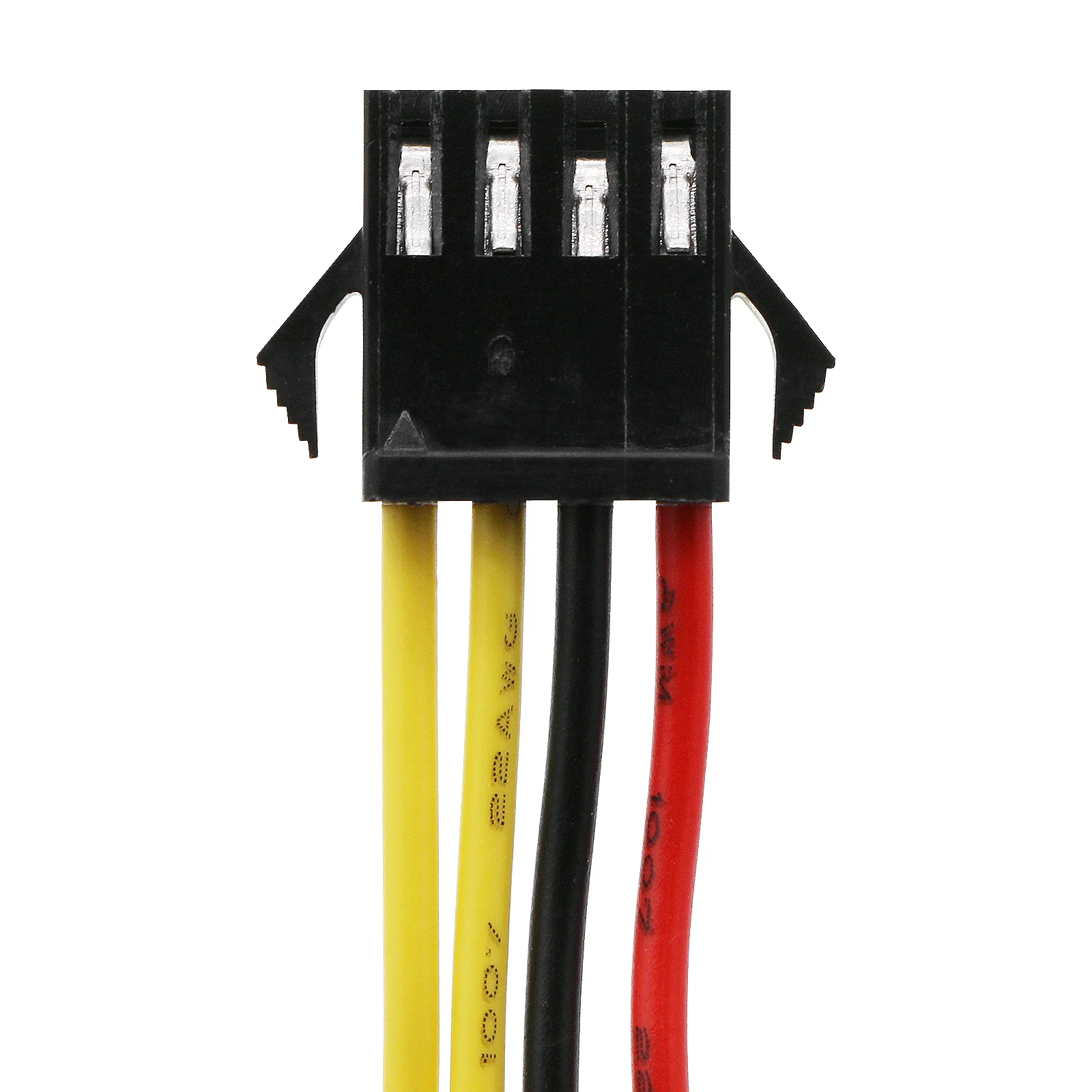 CS-RBD300VX : Battery for Fmart YZ-X1 - Replaces Robojet 2018121 - Image 4