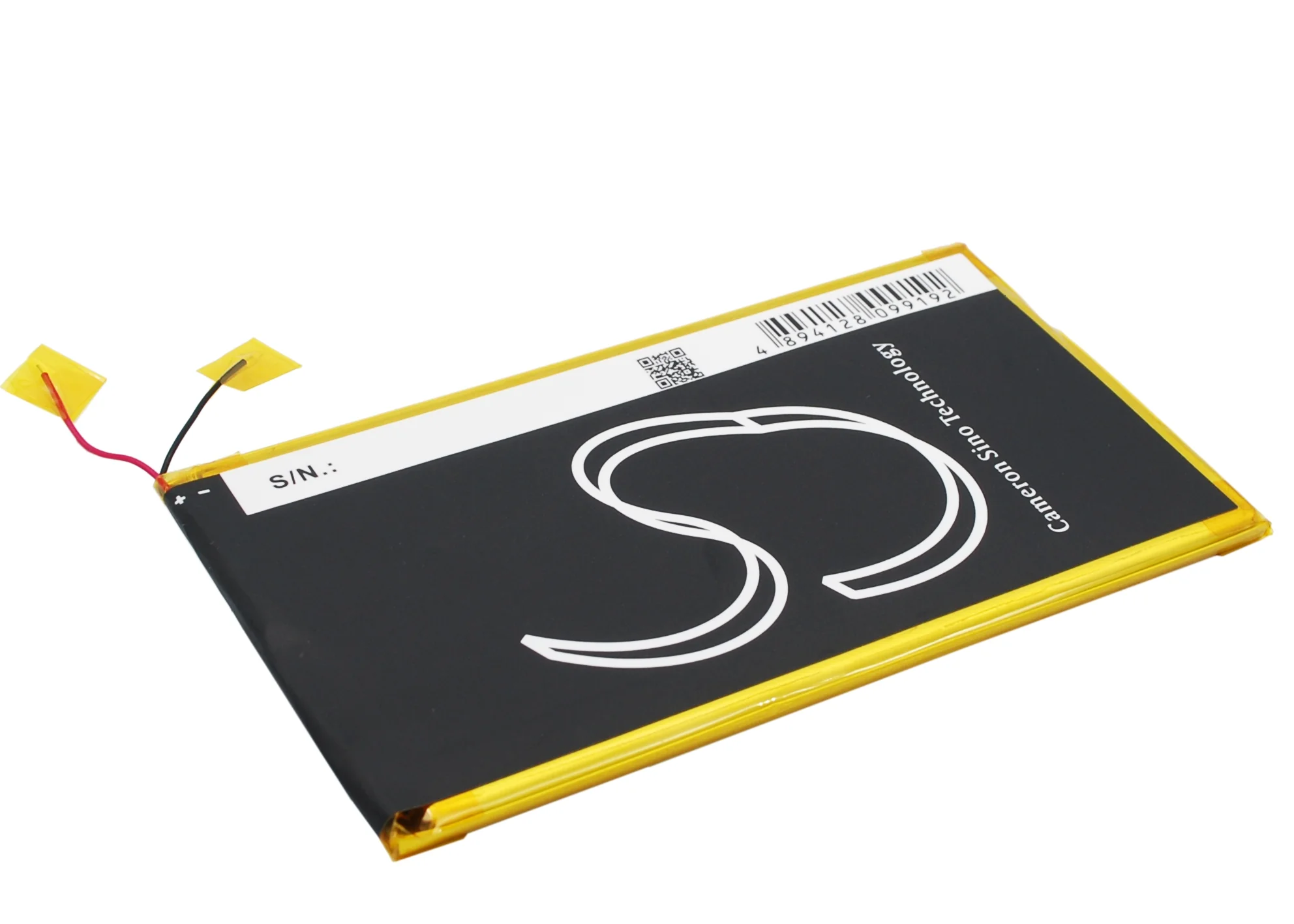 CS-RCW460SL : Battery for RCA RCT6203W46, 10", RCT6203W46 10" - Replaces RCA MH49370 - Image 4