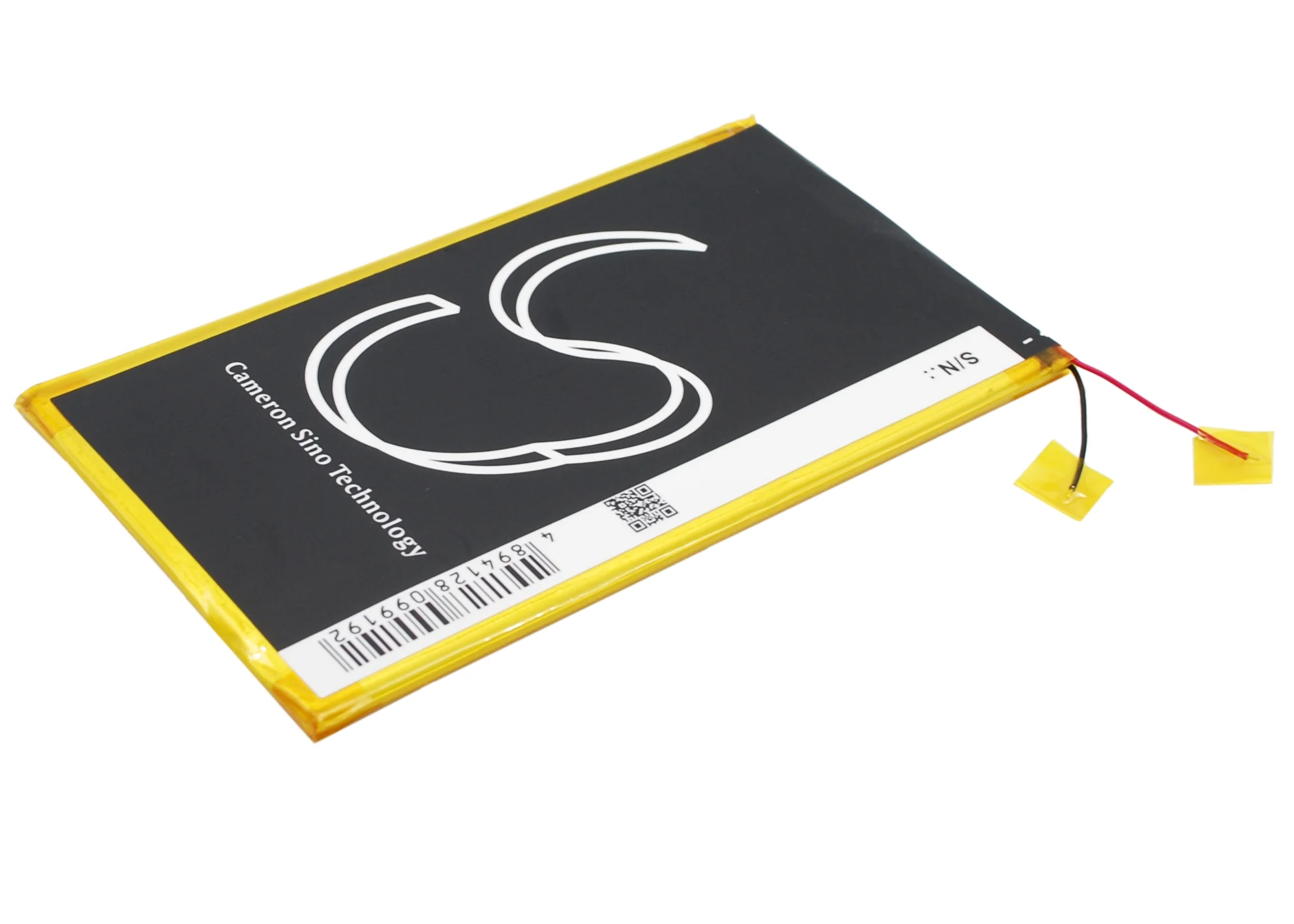 CS-RCW460SL : Battery for RCA RCT6203W46, 10", RCT6203W46 10" - Replaces RCA MH49370 - Image 5
