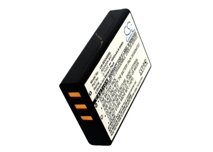 CS-RD2400SL : Battery for RCA Lyra X2400 - Replaces RCA RD2400A-BAT - Image 5