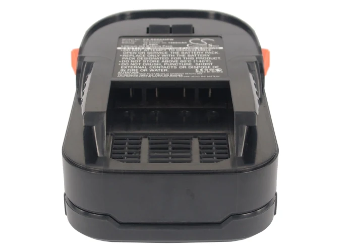 CS-RDD840PW : Battery for Ridgid R840083, R840085, R840086 and others - Replaces Ridgid R840083, AC840084 - Image 5