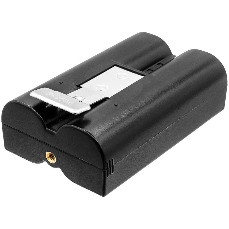 CS-RDL200SL : Battery for Ring Video Doorbell 2, 8VR1S7, Spotlight Cam and others - Replaces Ring 8AB1S7-0EN0, V4, 5AT3S3 and others - Image 4