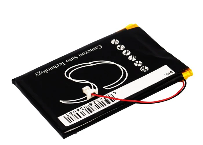 CS-RT2900RK : Battery for Rapoo 2900 Touch - Replaces Rapoo C010721HSP - Image 4