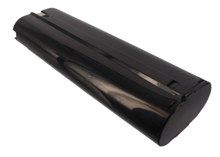 CS-RTB102PX : Battery for Milwaukee P7.2 - Replaces Milwaukee AL7 - Image 3