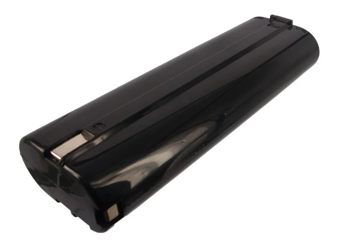 CS-RTB102PX : Battery for Milwaukee P7.2 - Replaces Milwaukee AL7 - Image 4