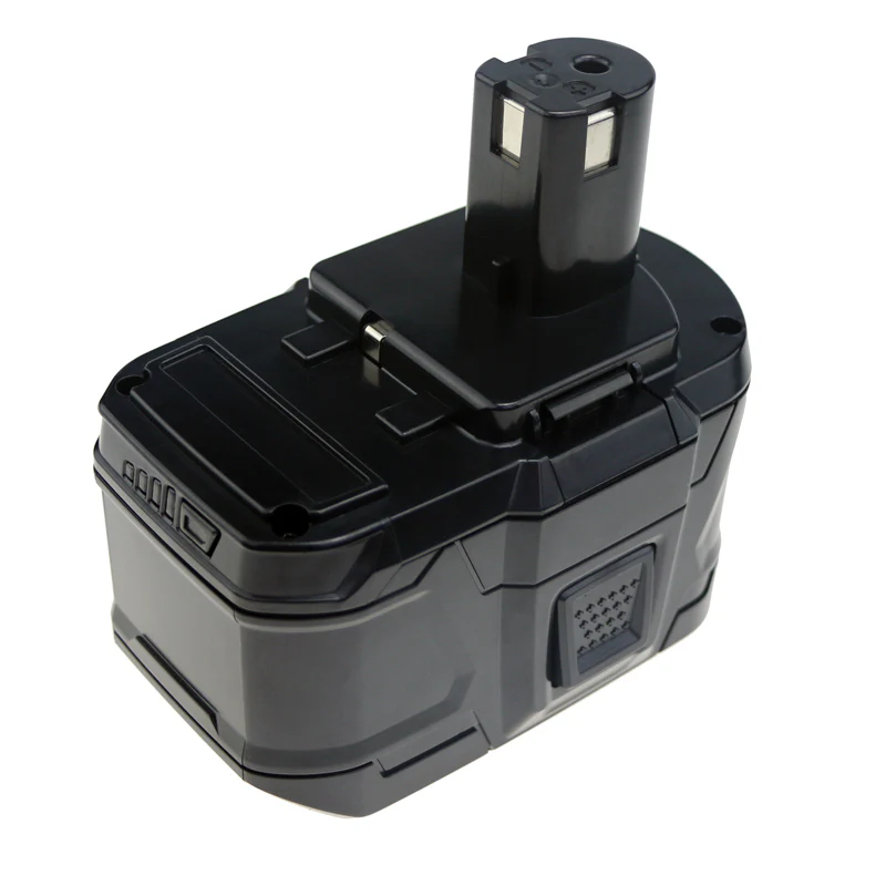 CS-RTB820PX : Battery for Ryobi ZRP813, BID-1801M, BID-180L and others - Replaces Ryobi BPL-1815, BPL18151, BPL1820 and others