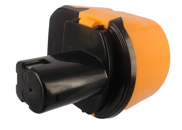 CS-RTB828PX : Battery for Ryobi HP1201MK2, CTH1201, CTH1202 and others - Replaces Ryobi B-8286, BPT1025, RY-1204 and others - Image 2