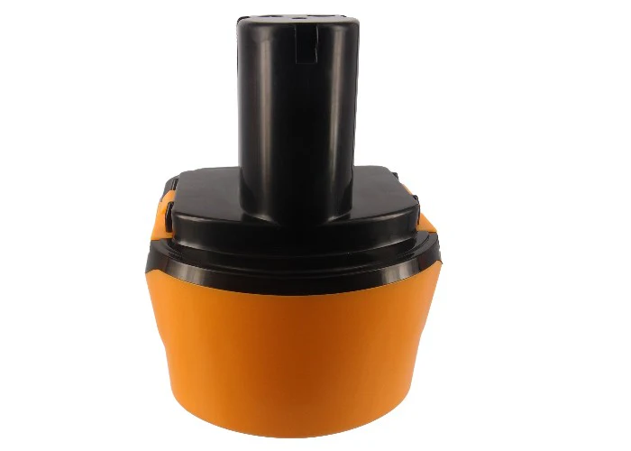 CS-RTB828PX : Battery for Ryobi HP1201MK2, CTH1201, CTH1202 and others - Replaces Ryobi B-8286, BPT1025, RY-1204 and others - Image 3