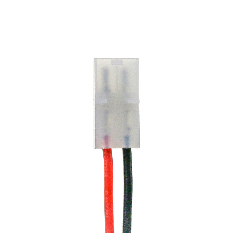 CS-RTH877VX : Battery for Rowenta RH8771 - Replaces Rowenta RD-ROW18VA - Image 5