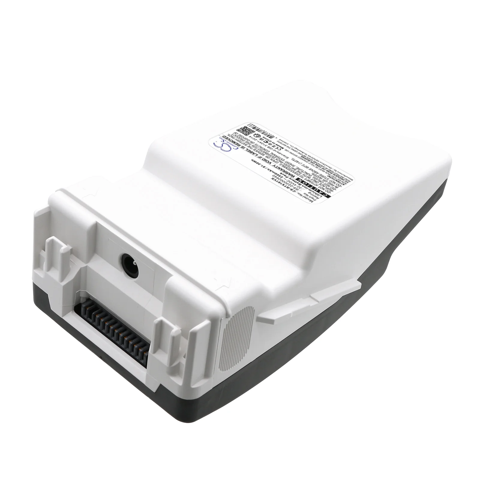 CS-RTX161VX : Battery for Rowenta XO160, IX7776EA, IX7777EA and others - Replaces Rowenta SS-2230002640, ZR010770