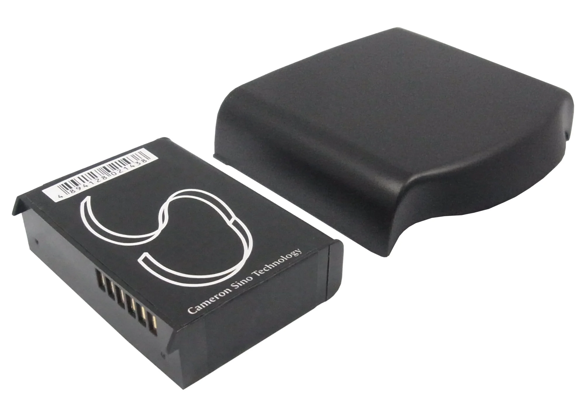 CS-RX1950XL : Battery for HP iPAQ RX1900, iPAQ RX1950, iPAQ RX1955 - Replaces HP PE2018AS, 395780-001, HSTNN-H09C-WL and others - Image 3