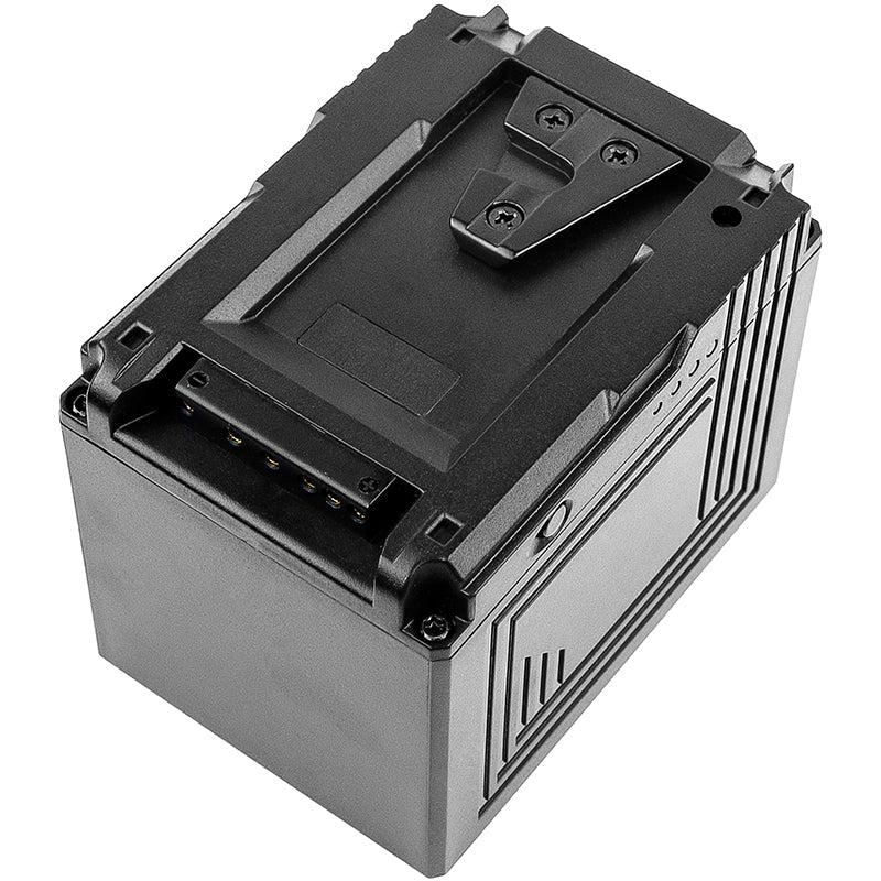 CS-SBP190MC : Battery for RED One, Epic, Scarlet Dragon - Replaces RED SM-4230RC - Image 4