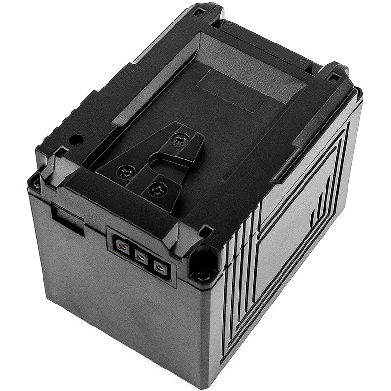 CS-SBP190MC : Battery for RED One, Epic, Scarlet Dragon - Replaces RED SM-4230RC - Image 3