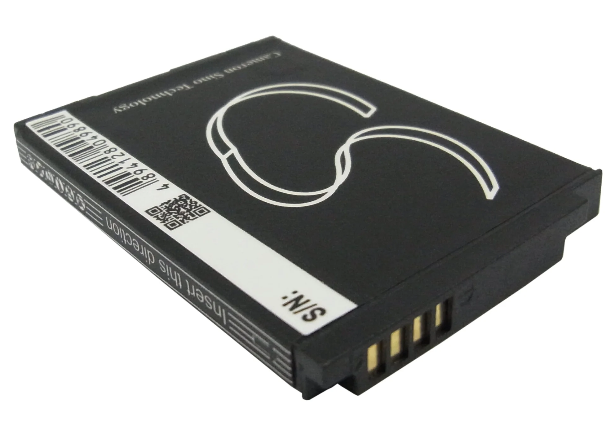 CS-SBT020MB : Battery for Luvion 88 Essential, Essential, Easy Plus and others - Replaces Summer 02800-02, JNS150-BB42704544 - Image 3