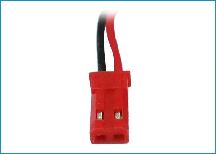 CS-SDC26SL : Battery for KINETIC MH700AAA10YC - Replaces KINETIC MH700AAA10YC - Image 4