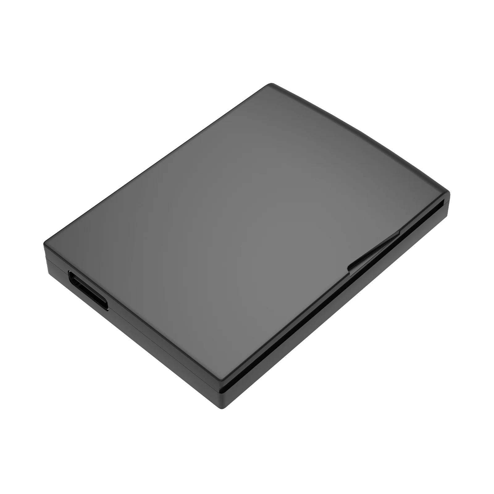 CS-SDX100SL : Battery for Shure ADX1M, ADX1M bodypack transmitter, DX1M G57 and others - Replaces Shure 95A24863, SB910M - Image 2