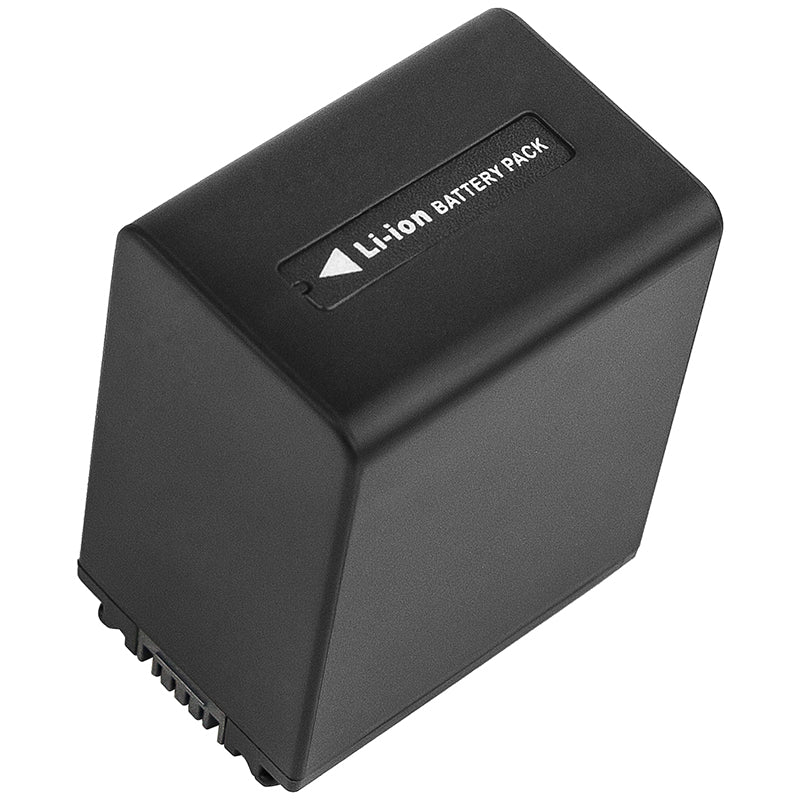 CS-SDX600MX : Battery for Sony FDR-AX40, FDR-AX45, FDR-AX60 and others - Replaces Sony NP-FV100A - Image 3