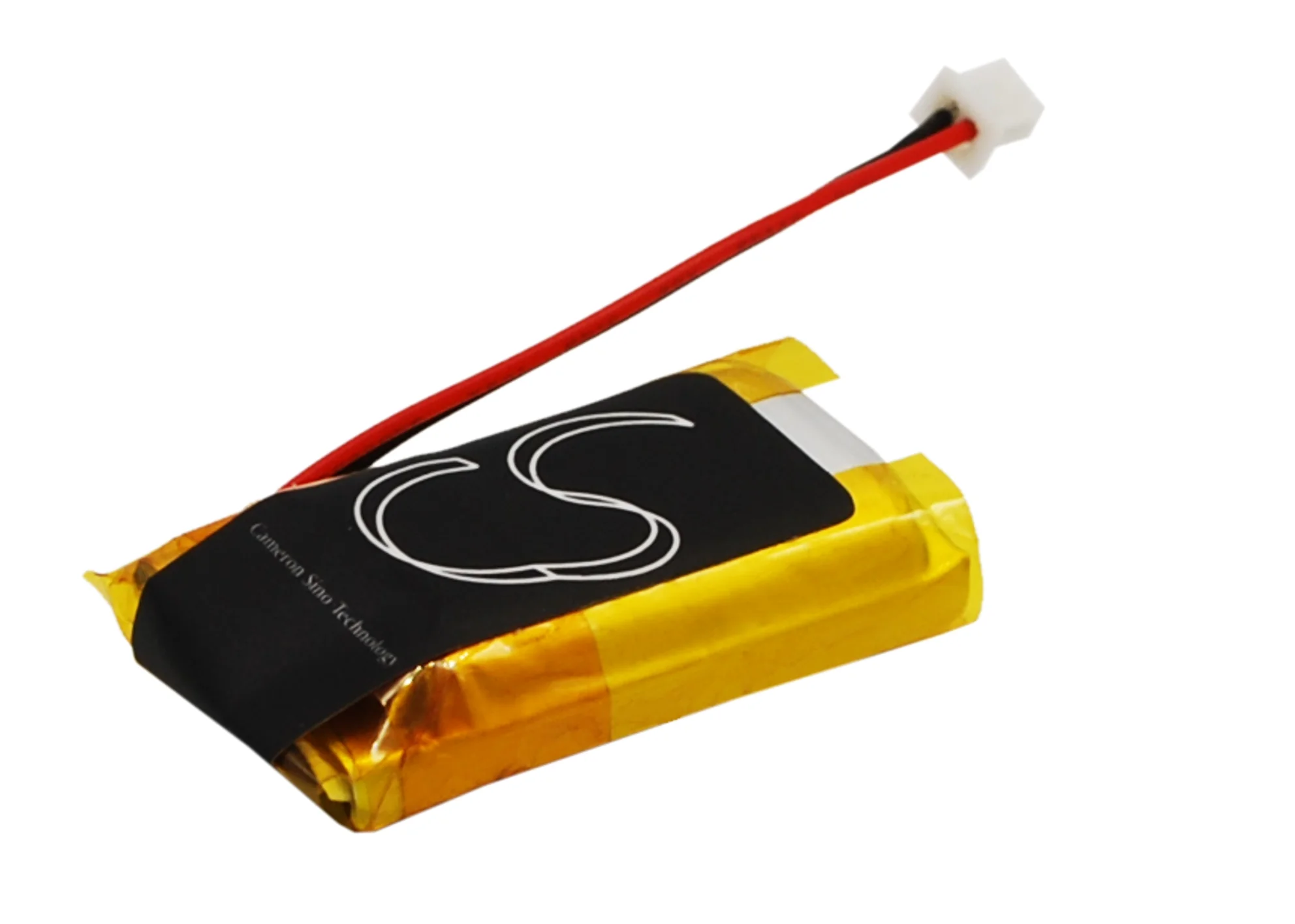 CS-SDY300SL : Battery for Dogtra YS300 bark control collar, YS-300 Bark Collar - Replaces Dogtra BP37Y, BP-37Y - Image 4