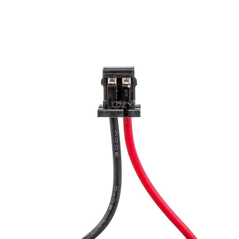 CS-SF504SL : Battery for APS BCS1002 - Replaces Symbol F5040A - Image 4