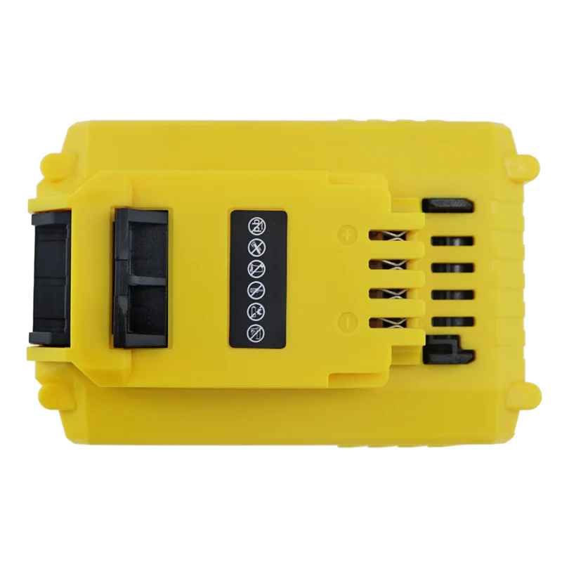 CS-SFM687PW : Battery for Black & Decker ASD18 Typ 1, ASD18 Typ 2, ASD184 Typ 1 and others - Replaces Black & Decker LB20, LB2X4020, LBX20 and others - Image 5