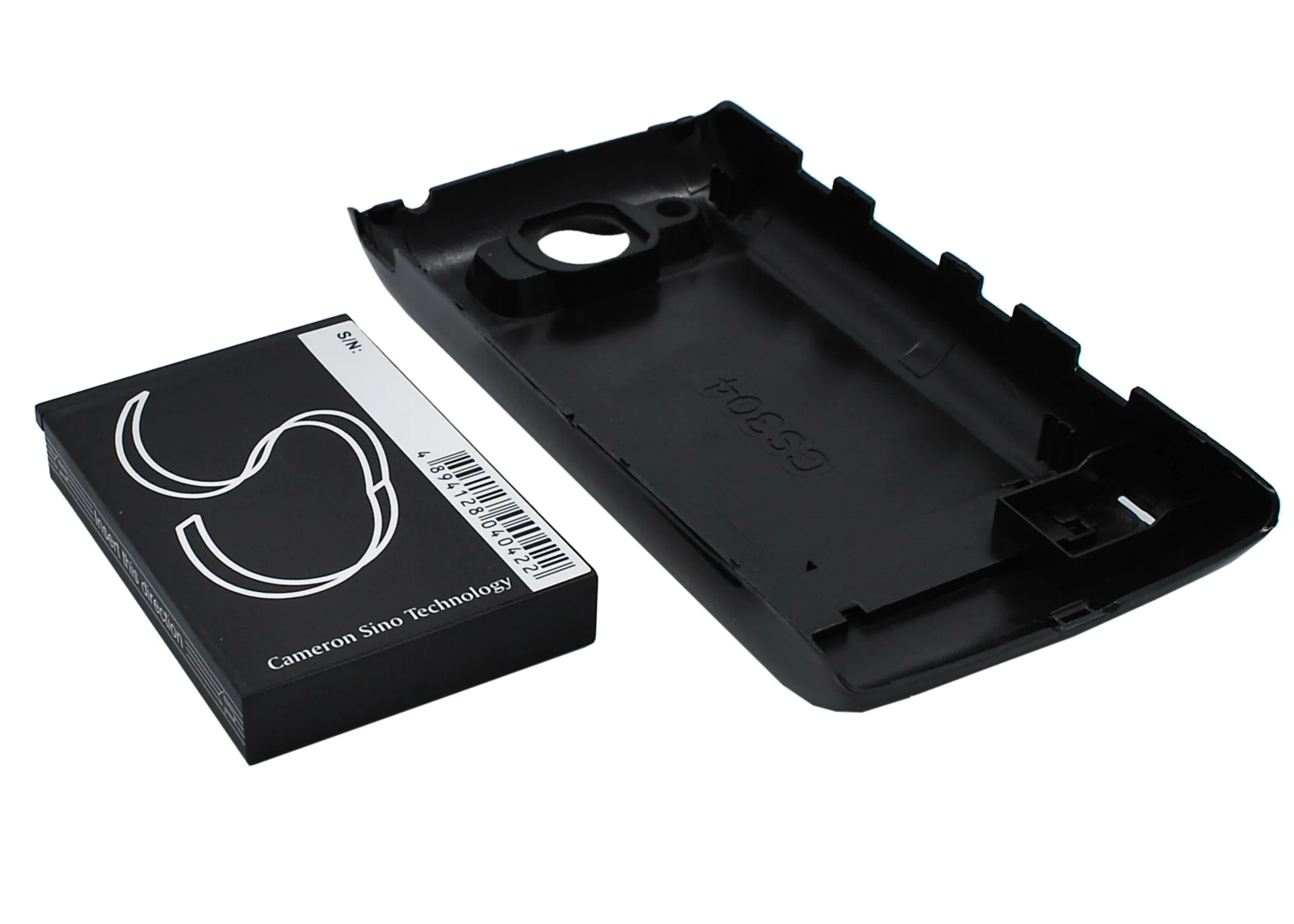 CS-SH003XL : Battery for Sharp Galapagos 003SH, 003SH, DM009SH and others - Replaces Sharp SHI03UAA, SHBDL1, EA-BL28 - Image 4