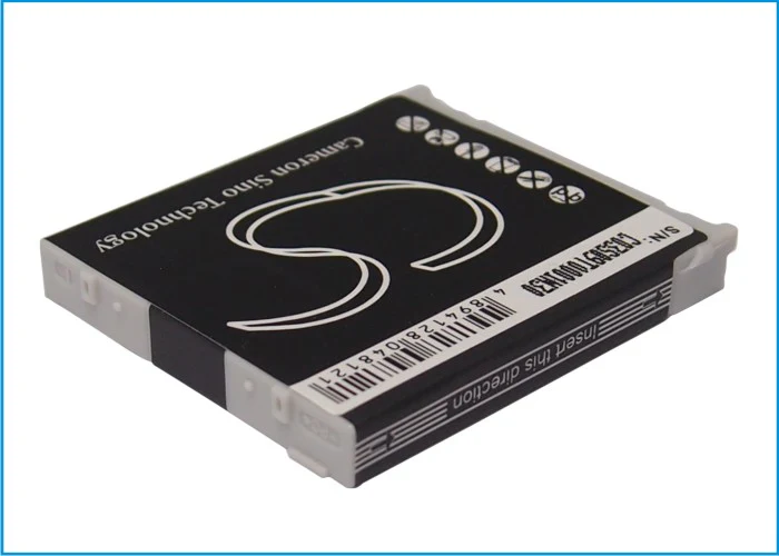 CS-SH402SL : Battery for SoftBank V402SH - Replaces SoftBank SHBV01 - Image 3