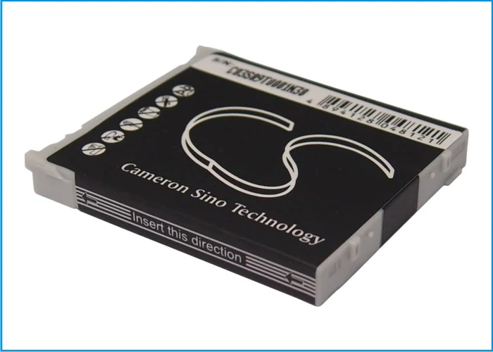 CS-SH402SL : Battery for SoftBank V402SH - Replaces SoftBank SHBV01 - Image 4