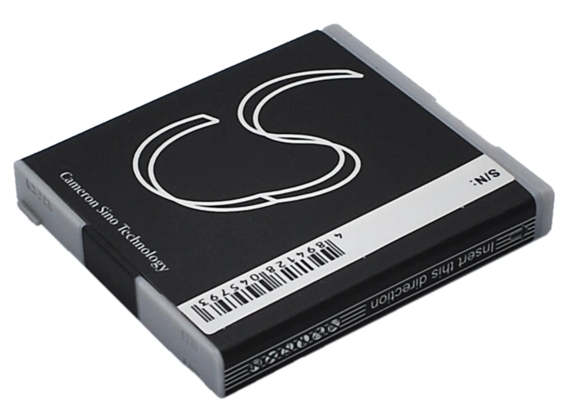 CS-SH901SL : Battery for Sharp SH901iS, SH05, SH902i and others - Replaces Sharp SHBQ01 - Image 3