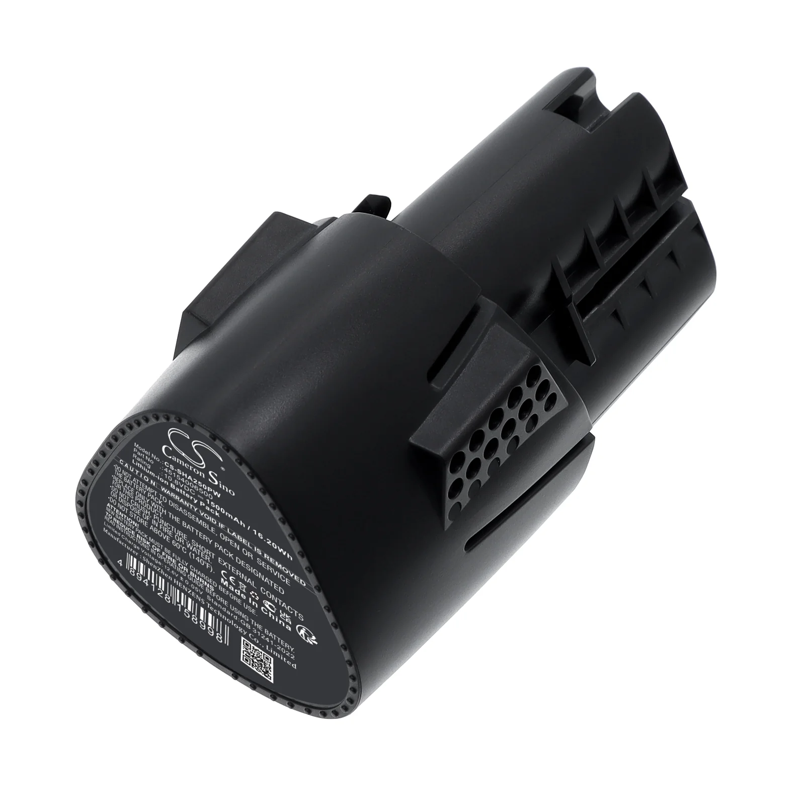 CS-SHA250PW : Battery for Stihl HSA 25, HSA 25 Cordless Shrub, HSA 25 Grass Shears - Replaces Stihl 45154006500 - Image 5