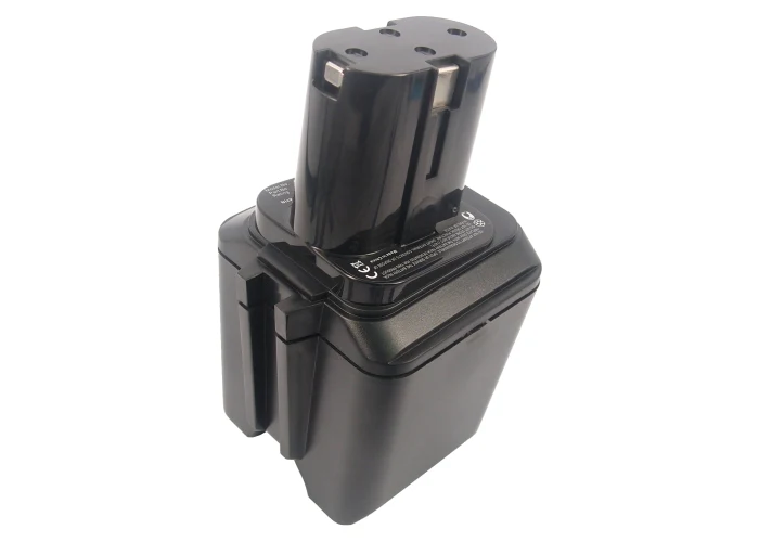 CS-SHD736PW : Battery for Ramset CSD12 - Replaces Skil 92931 - Image 2