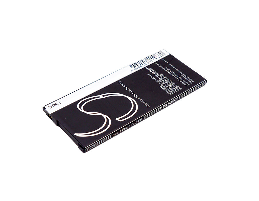 CS-SMA710SL : Battery for Samsung Galaxy A7 2016 Duos, SM-A710, SM-A710M/DS and others - Replaces Samsung EB-BA710ABE - Image 4