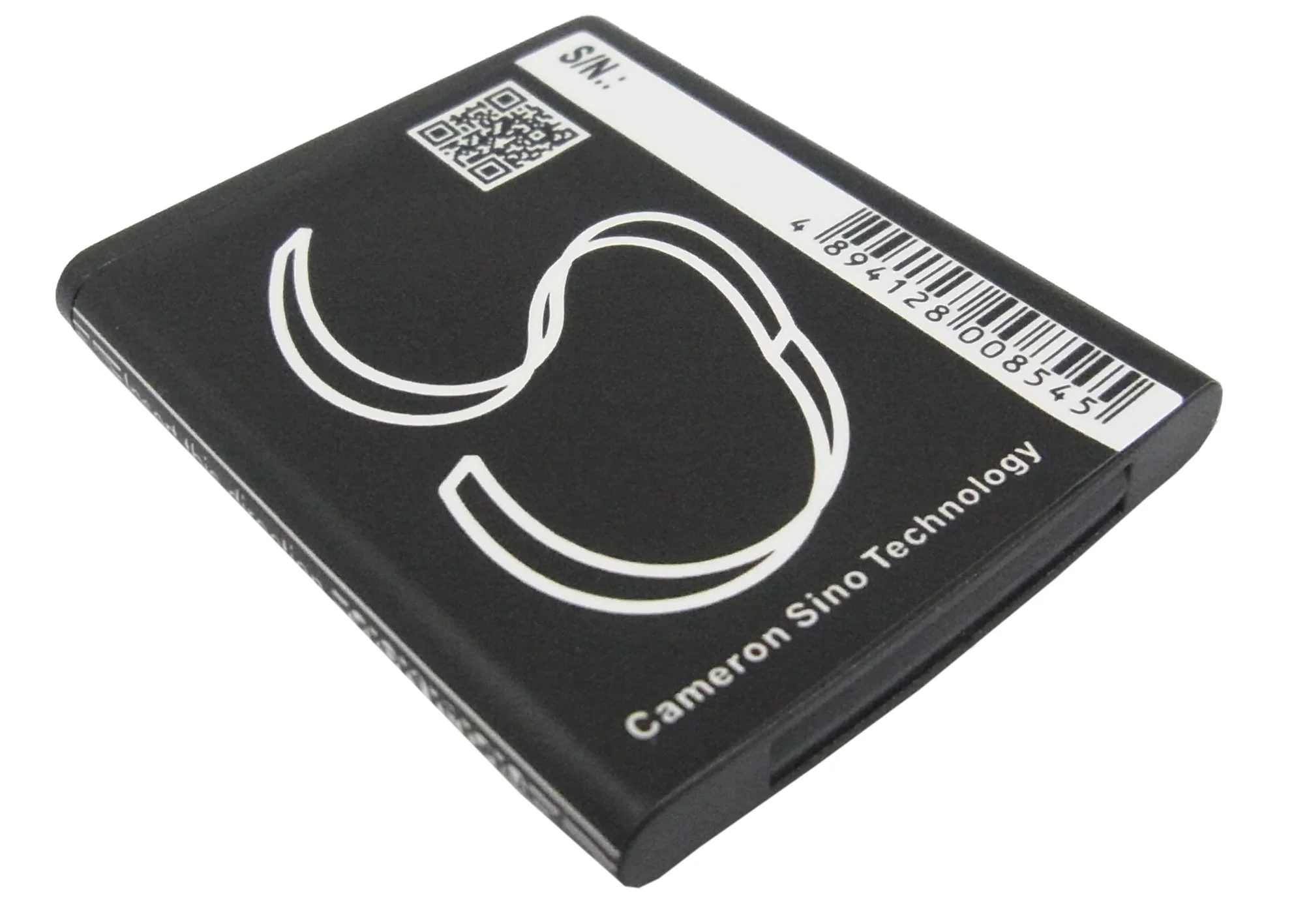 CS-SME200SL : Battery for Samsung SGH-E200, SGH-E208, SCH-S259 and others - Replaces Samsung AB483640DE, AB483640DU, AB483640CC - Image 4