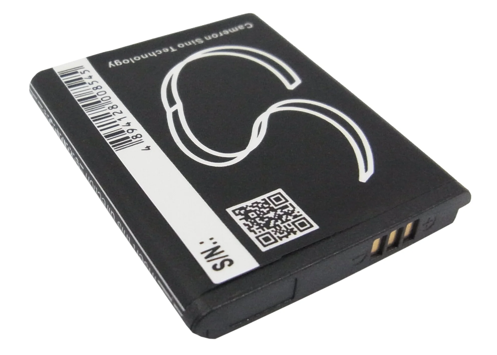 CS-SME200SL : Battery for Samsung SGH-E200, SGH-E208, SCH-S259 and others - Replaces Samsung AB483640DE, AB483640DU, AB483640CC - Image 5