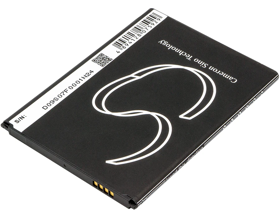 CS-SMG630SL : Battery for Samsung GT-I9200, GT-i9205, Galaxy Mega 6.3 LTE 8GB and others - Replaces Samsung B700BE, B700BU, B700BC and others - Image 3