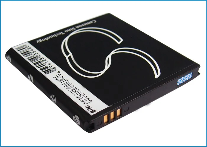 CS-SMG900SL : Battery for T-Mobile Galaxy S 4G, Vibrant 4G, SGH-T959V and others - Replaces T-Mobile EB575152LA, EB575152VA, EB575152VU - Image 3