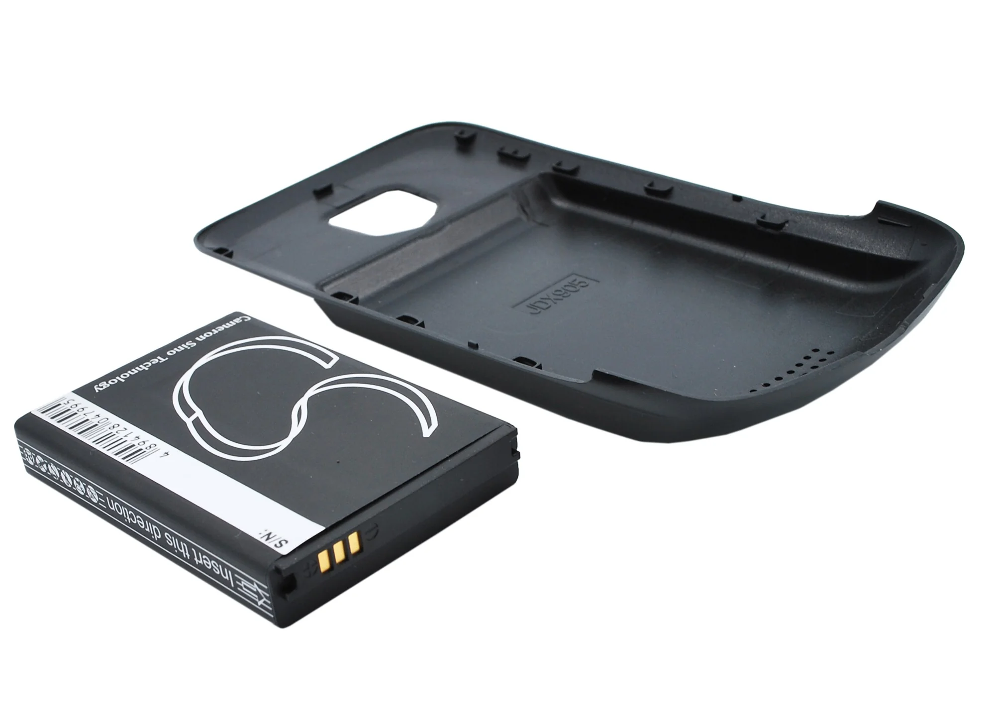 CS-SMI510XL : Battery for Samsung SCH-I510, Droid Charge - Replaces Samsung EB504465IZ, EB124465YZ - Image 3