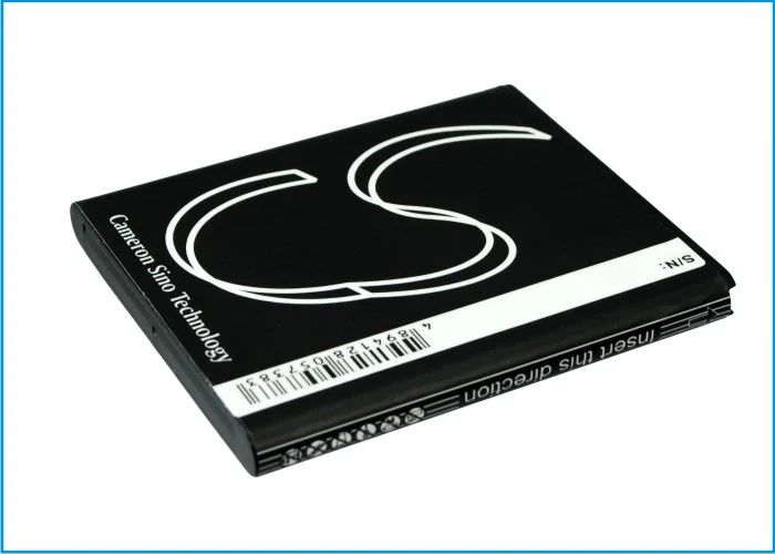CS-SMI515SL : Battery for Verizon Galaxy Nexus, Galaxy Nexus  i515, Nexus 4G LTE and others - Replaces Verizon EB-L1D7IVZ, EB-L1D7IVZBSTD, SAMI515BATS - Image 2