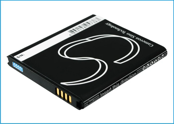 CS-SMI515SL : Battery for Verizon Galaxy Nexus, Galaxy Nexus  i515, Nexus 4G LTE and others - Replaces Verizon EB-L1D7IVZ, EB-L1D7IVZBSTD, SAMI515BATS - Image 3